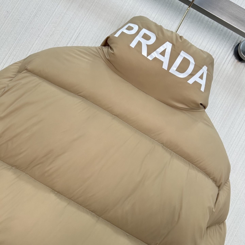 Pra*a down jacket